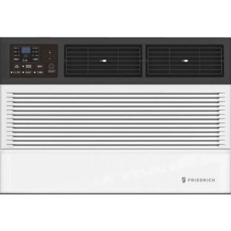 Friedrich 6,000 BTU Window Smart Air Conditioner - Macy's