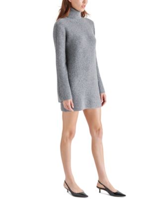 Women's Abbie Turtleneck Sweater Dress