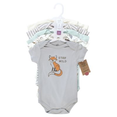 Natural Baby One-Piece Garments