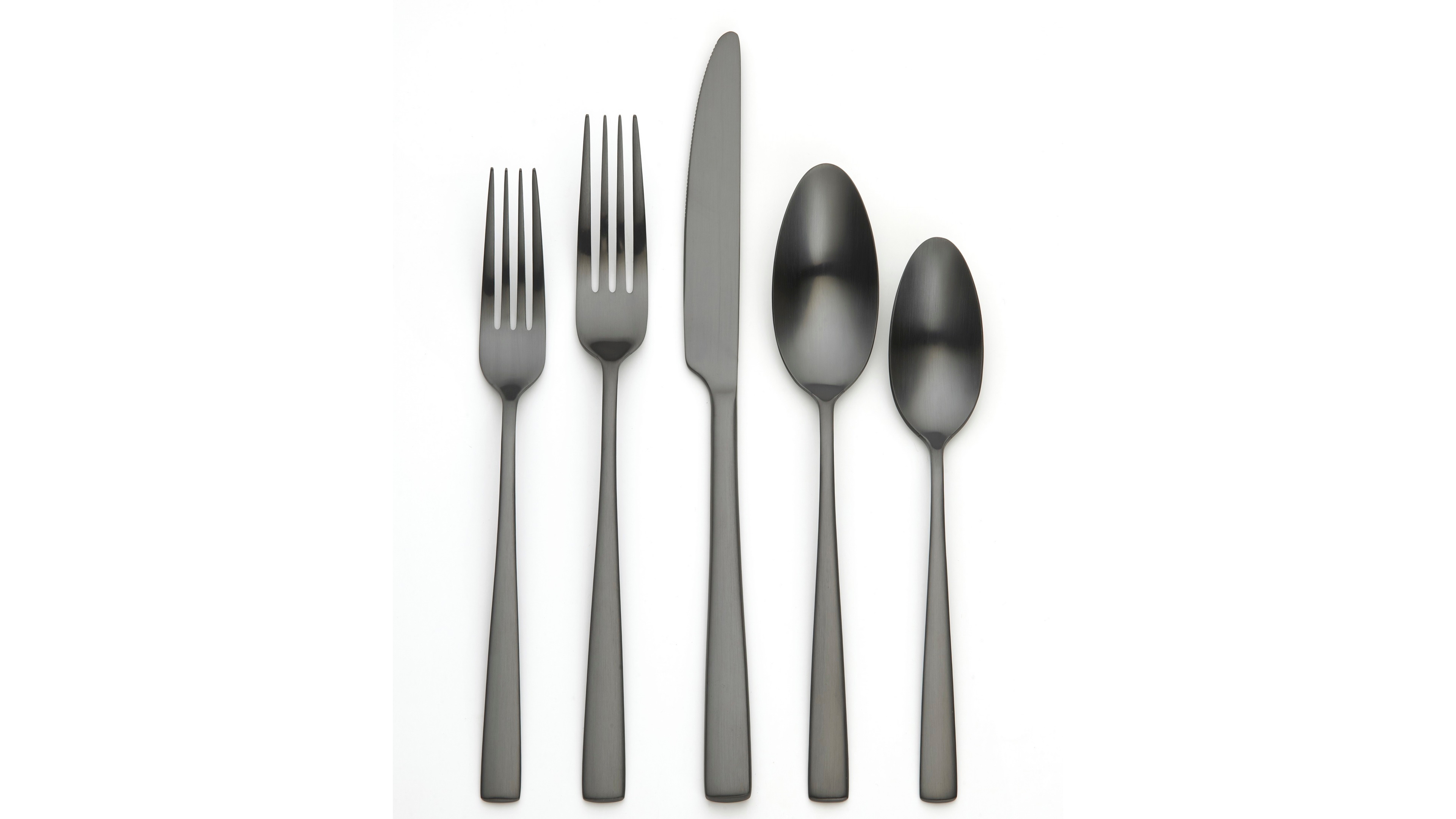 Ornative Adila 20 Piece Flatware Set, Service for 4