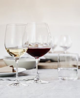 Wine Glasses, Set of 2 Vinum Chardonnay & Chablis