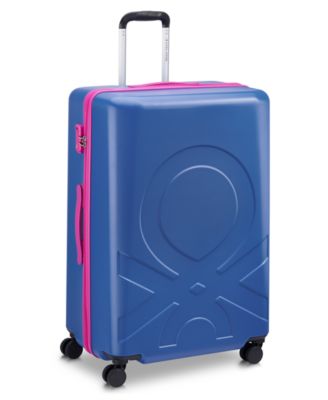 Delsey Fabrica 27" Upright Spinner