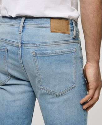 Men's Jan Slim-Fit Jeans