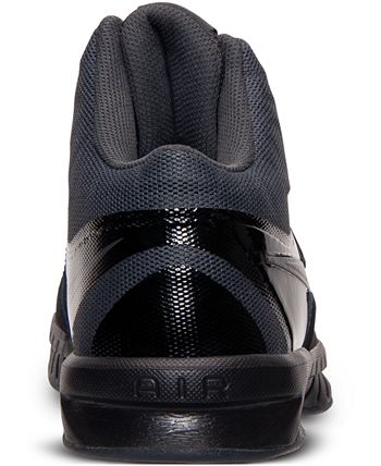 Nike air visi top pro vi nubuck