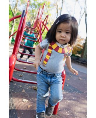 Baby Boys Hermione 5 Pack Bodysuits Newborn to