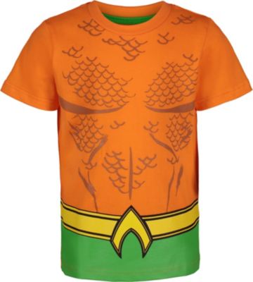 Toddler Boys 5 Pack T-Shirts