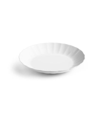 Patio Luxe Lightweight Melamine Serving Platter