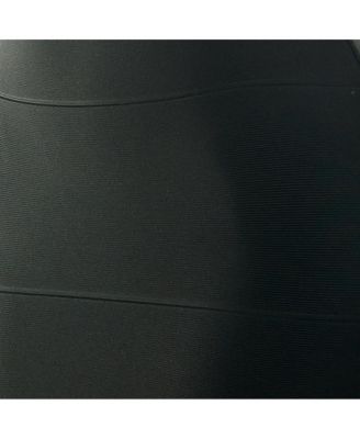 Women's Bandage Midi Dress