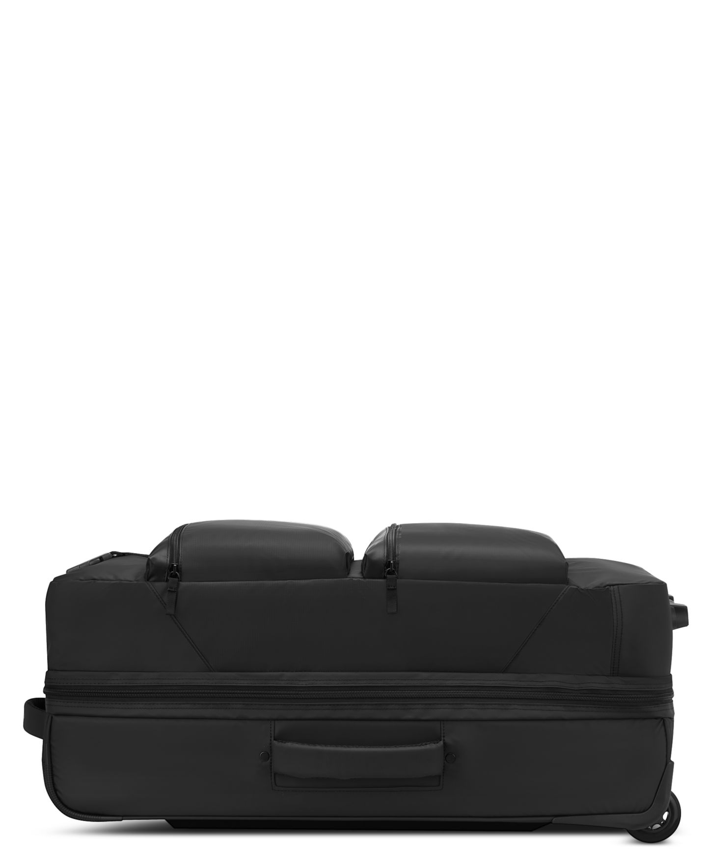 Сумка Jeep JS006B 27" Rolling Duffel, цвет: Чёрный — фото 8