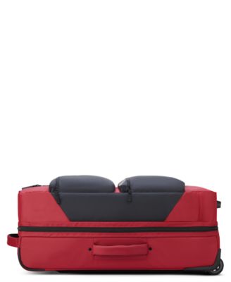 JS006B 27" Rolling Duffel