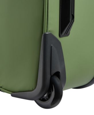JS006B 20" Rolling Duffel
