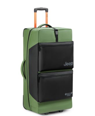 JS006B 31" Rolling Duffel