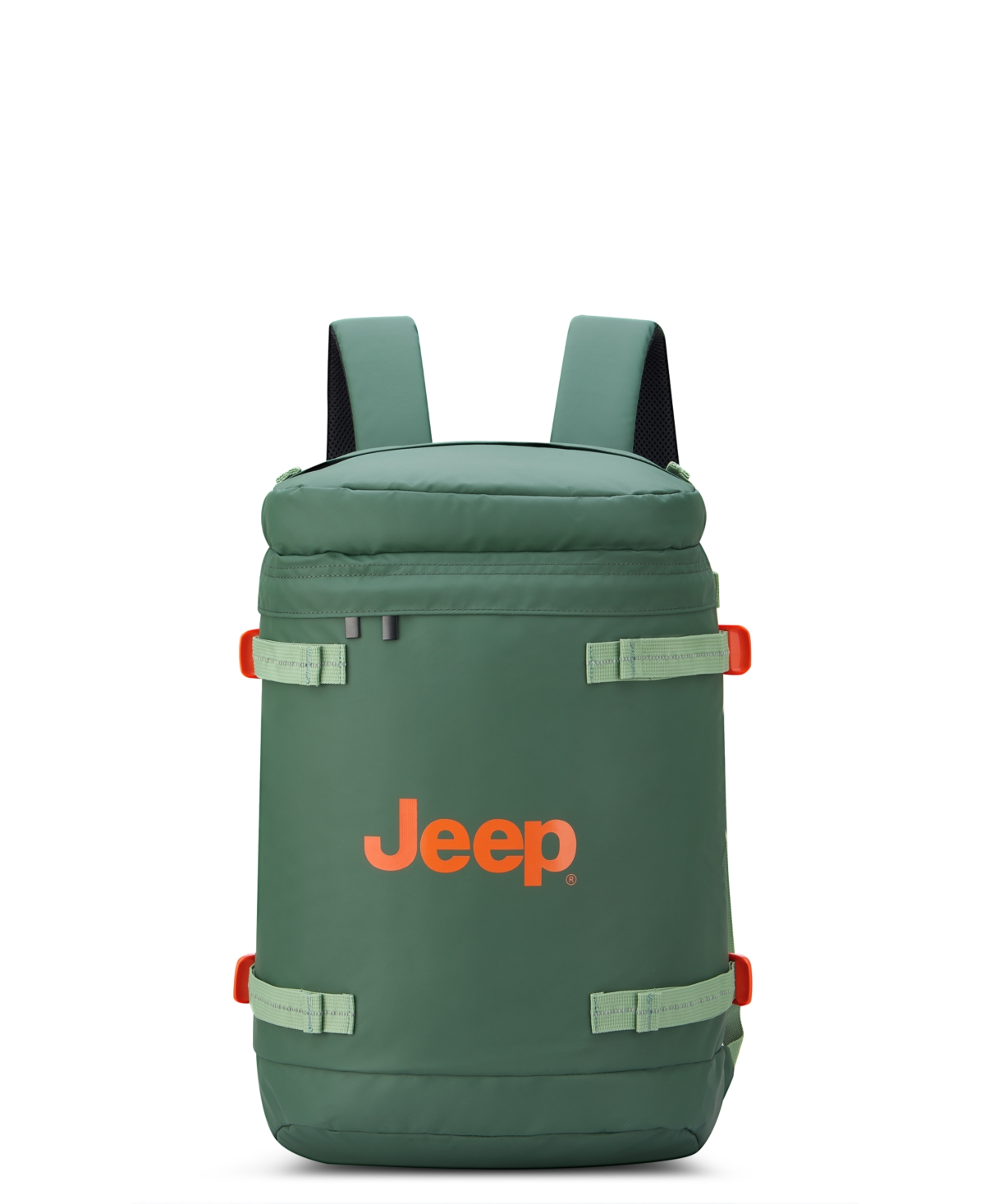 DELSEY JS013C CYLINDRICAL BACKPACK 