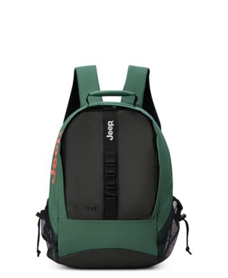 JS011B Versatile Backpack