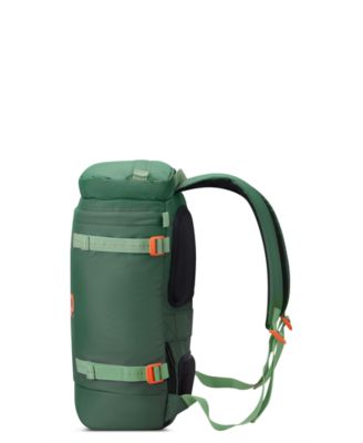 JS013C Cylindrical Backpack