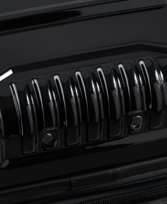 JH003B 21" Expandable 2-Wheel Carry-On