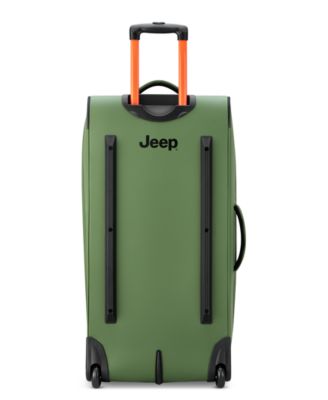 JS006B 31" Rolling Duffel