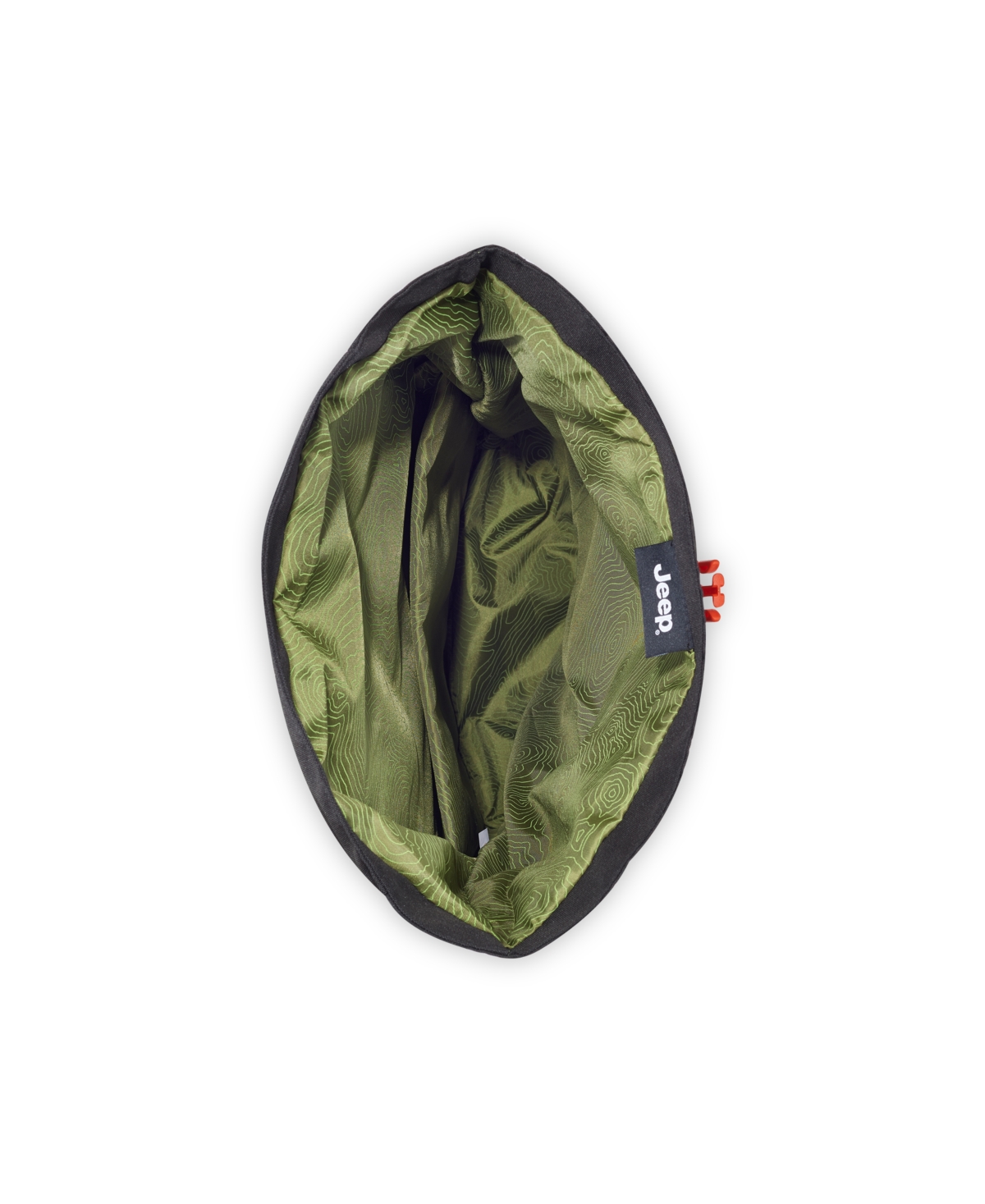 DELSEY JS016D ROLLTOP BACKPACK 