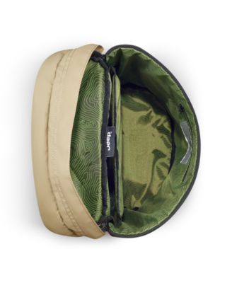 JS013C Cylindrical Backpack