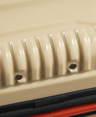 JH003B 21" Expandable 2-Wheel Carry-On