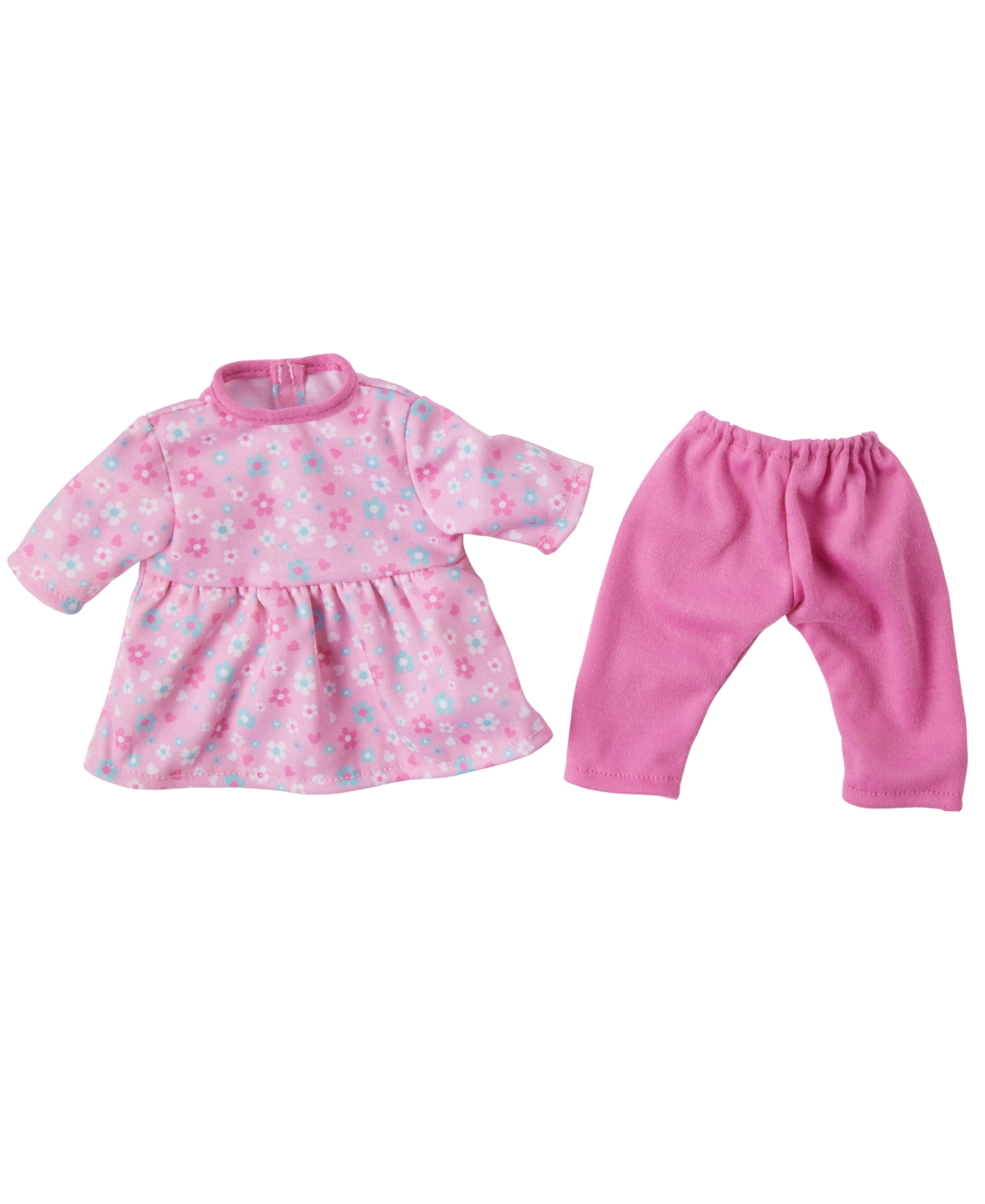 You And Me Baby Doll Starter Set, Created For You By Toys R Us In Multi
