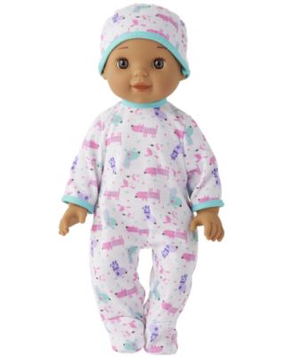 Get Well Baby 14" Doll, Created for You by Toys R Us
