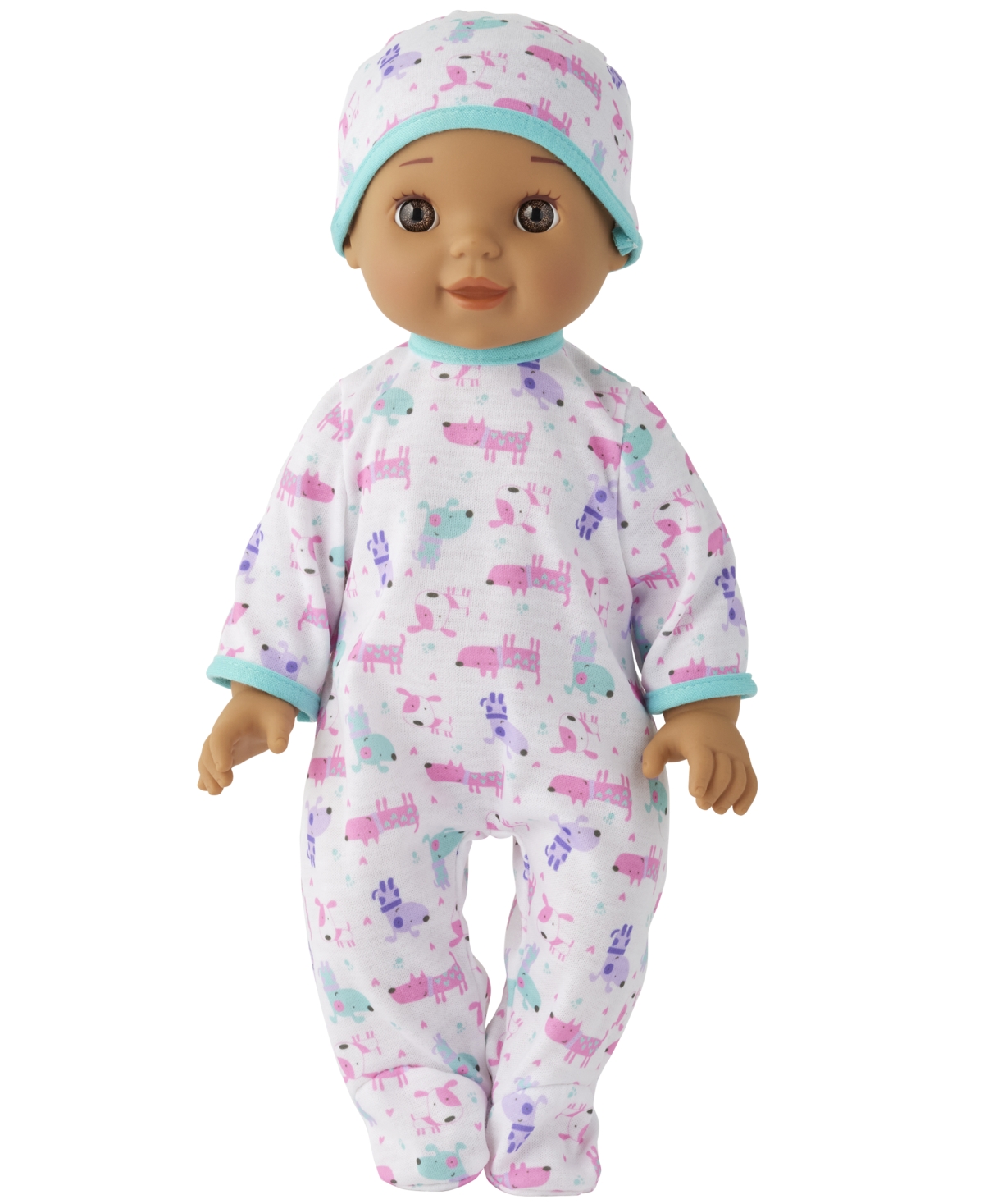 You And Me Get Well Baby 14" Doll, Created For You By Toys R Us In Multi