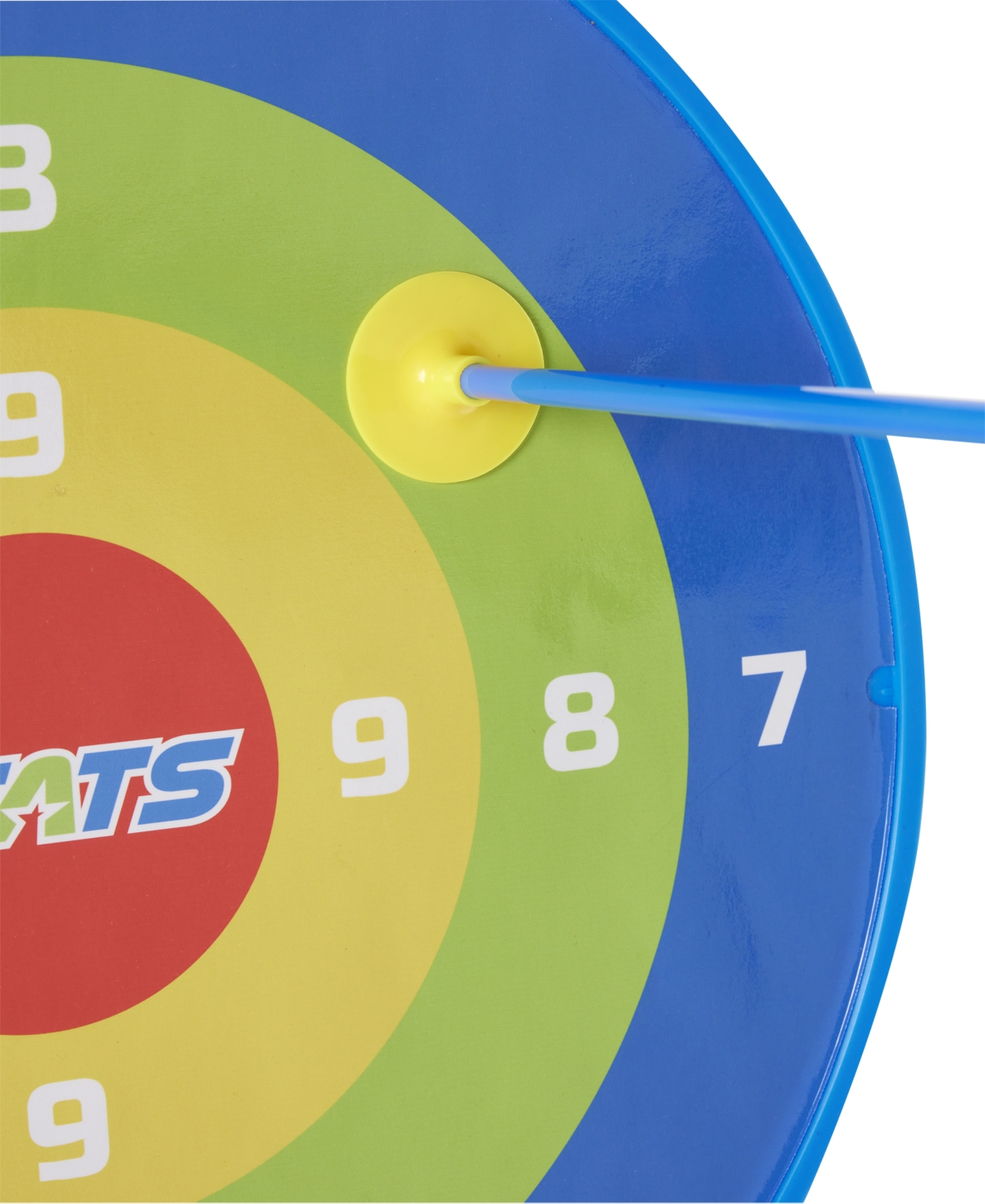 Stats Deluxe Archery Set In Multi