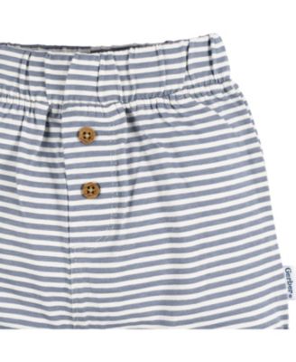 Baby Knit Short, 3-Pack