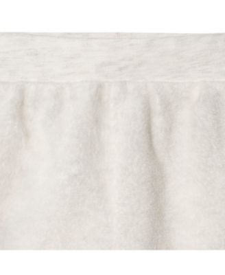 Baby Boys Fleece Pants, 4-Pack