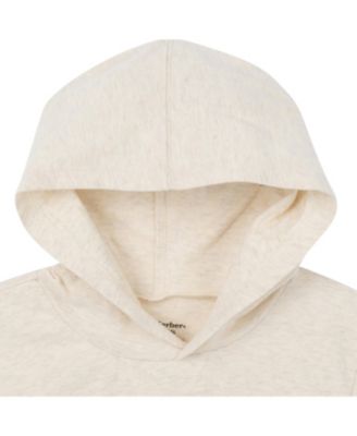 Toddler Boys Top, Hooded Long Sleeve and Joggers, 3-Piece Set