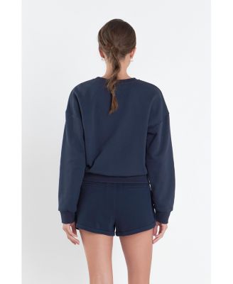 Women's Dolphin Shorts