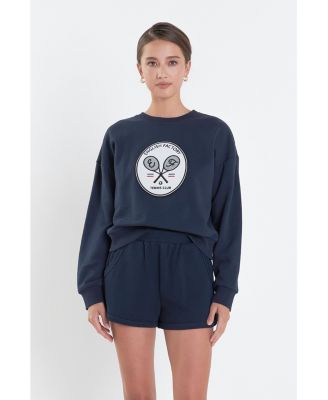 Women's Dolphin Shorts