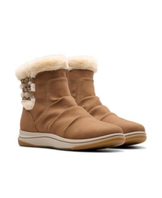 Women's Cloudsteppers Breeze Cozy Boots