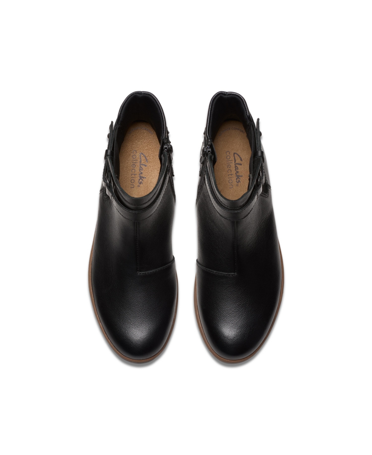 Clarks Women's Collection Zylah Faye Boots