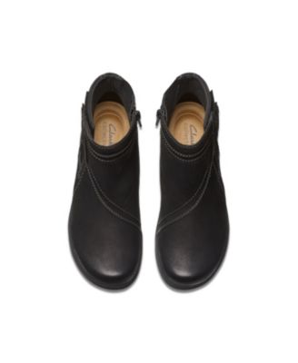 Women's Collection Carleigh Style Boots