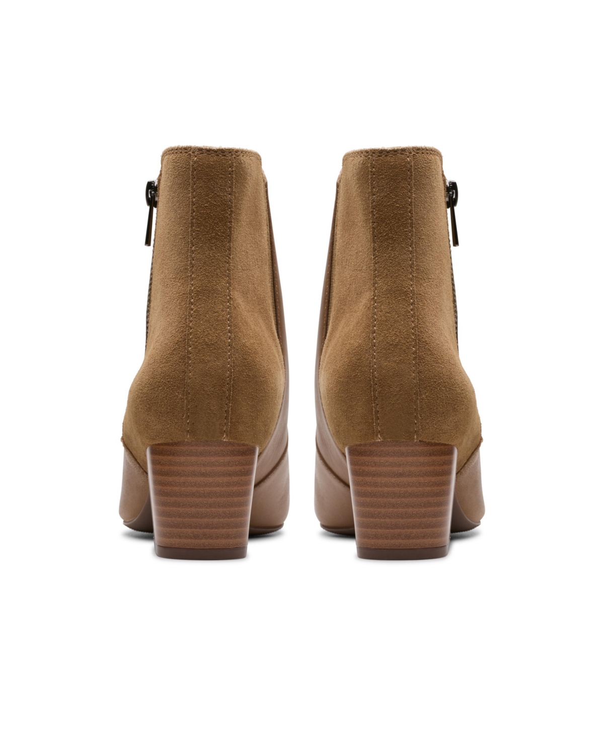 Clarks Women's Collection Ellanie Vibe Boots