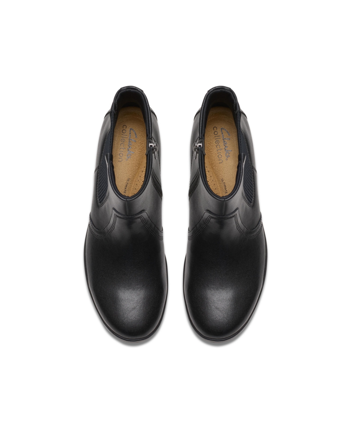 Clarks Women's Collection Suttyn Rae Boots