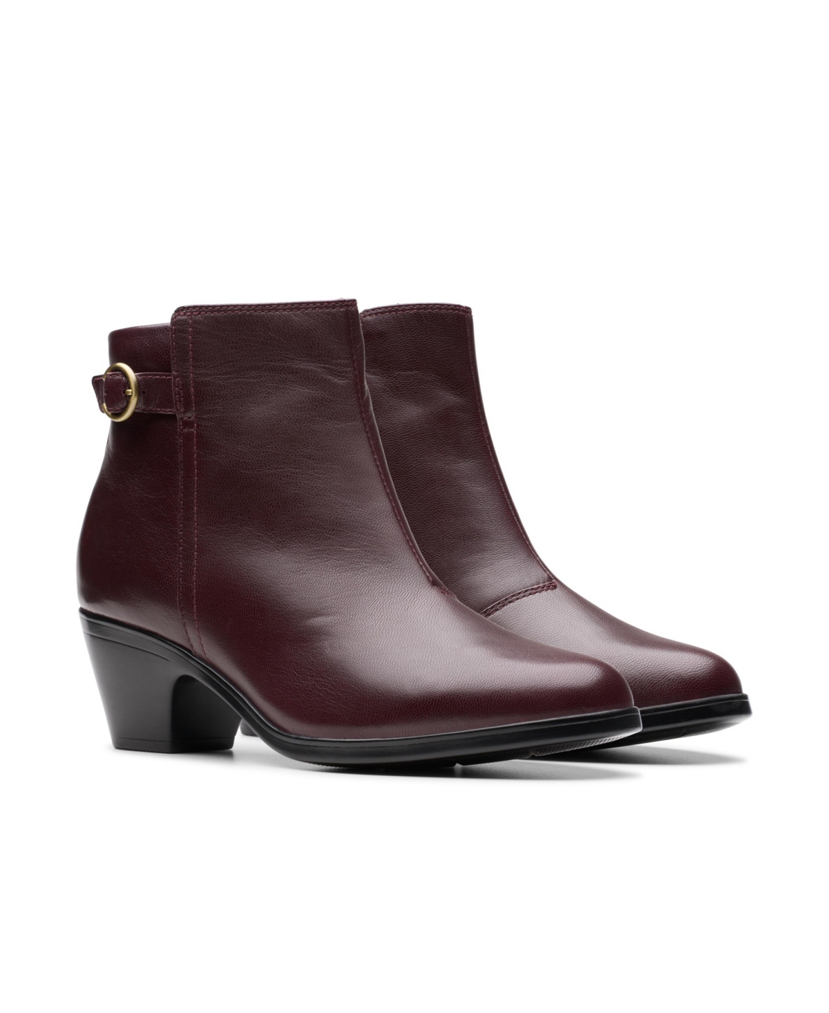 Clarks Women's Collection Emily 2 Belle Boots