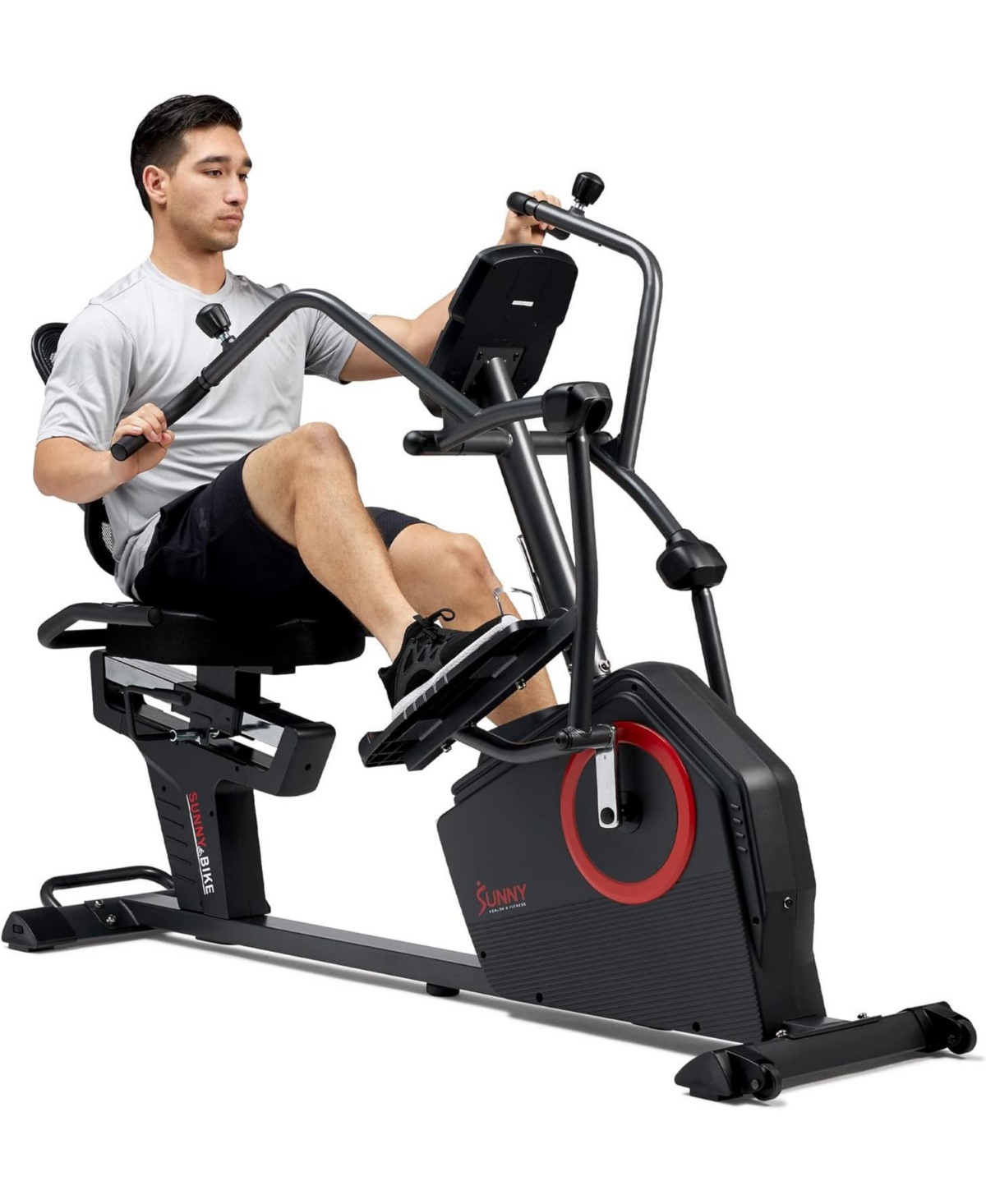 Track synergy cross trainer manual online