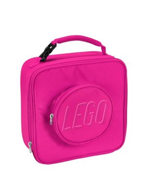 Lego Bags Brick Lunch