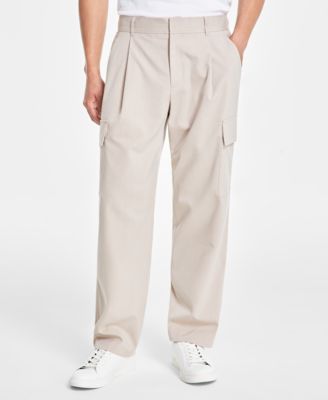 Macy's alfani pants best sale