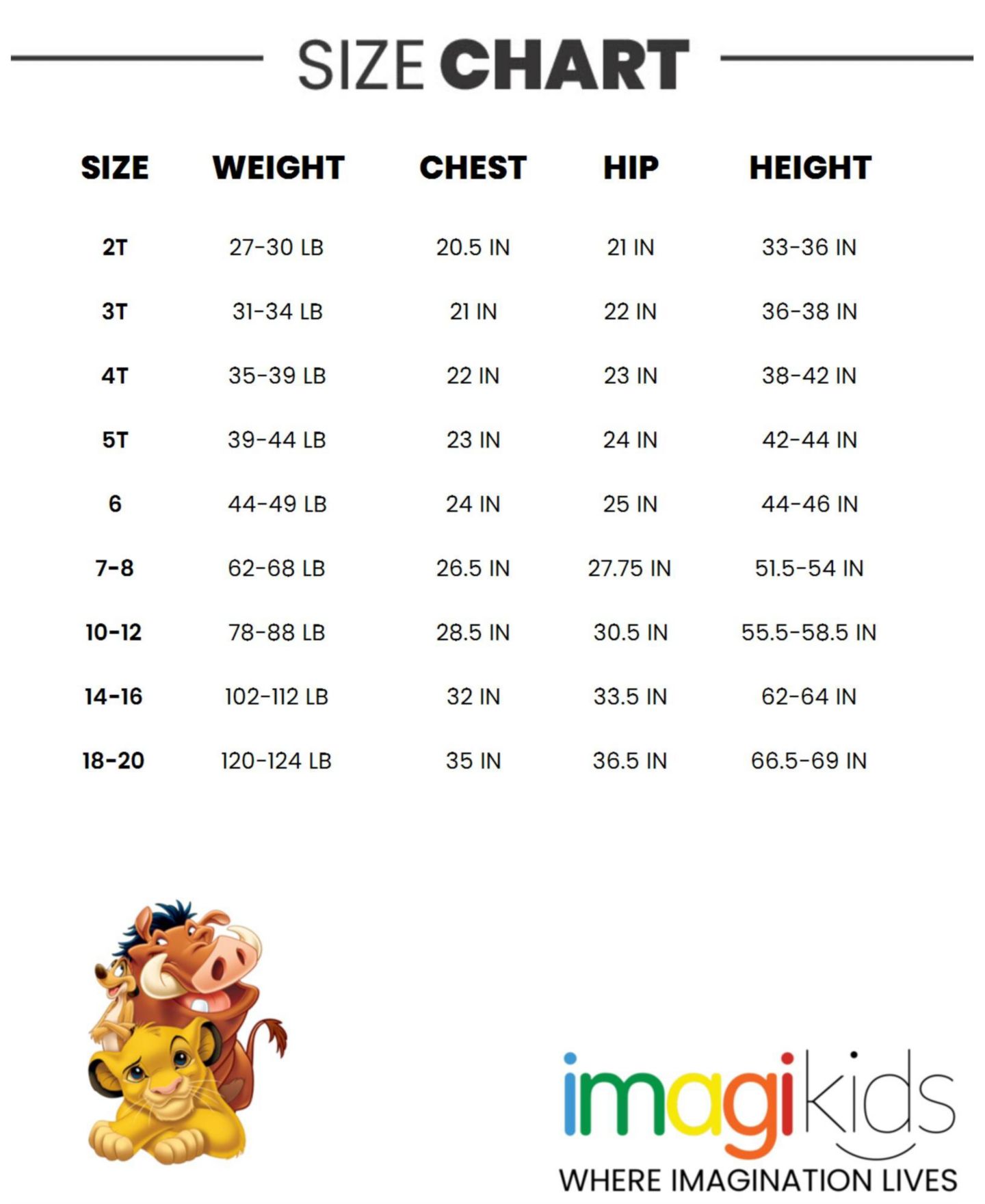 Худи Disney Fleece Half Zip to (12 Months - 18-20) для мальчиков-малышей, цвет: Simba — фото 5