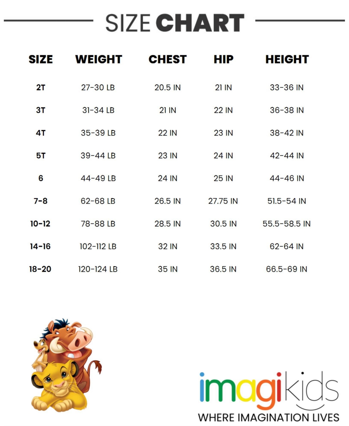 Disney Toddler Boys Fleece Half Zip Hoodie to (12 Months - 18-20)