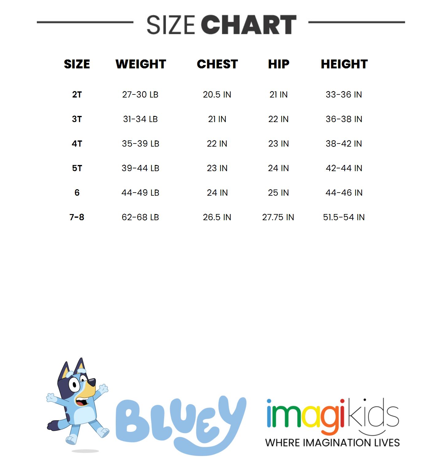 Худи Bluey Zip-Up для мальчиков-малышей, цвет: Оранжевый — фото 6