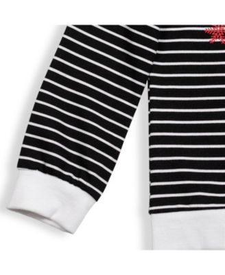 Little Girls Zip-Up Hoodie