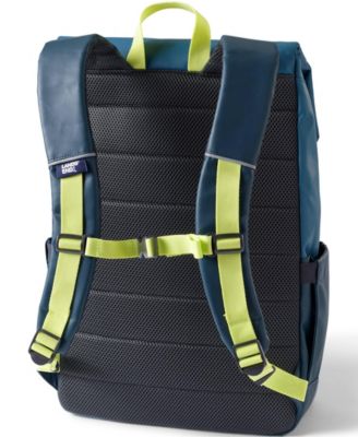 Kids Flap Front Backpack