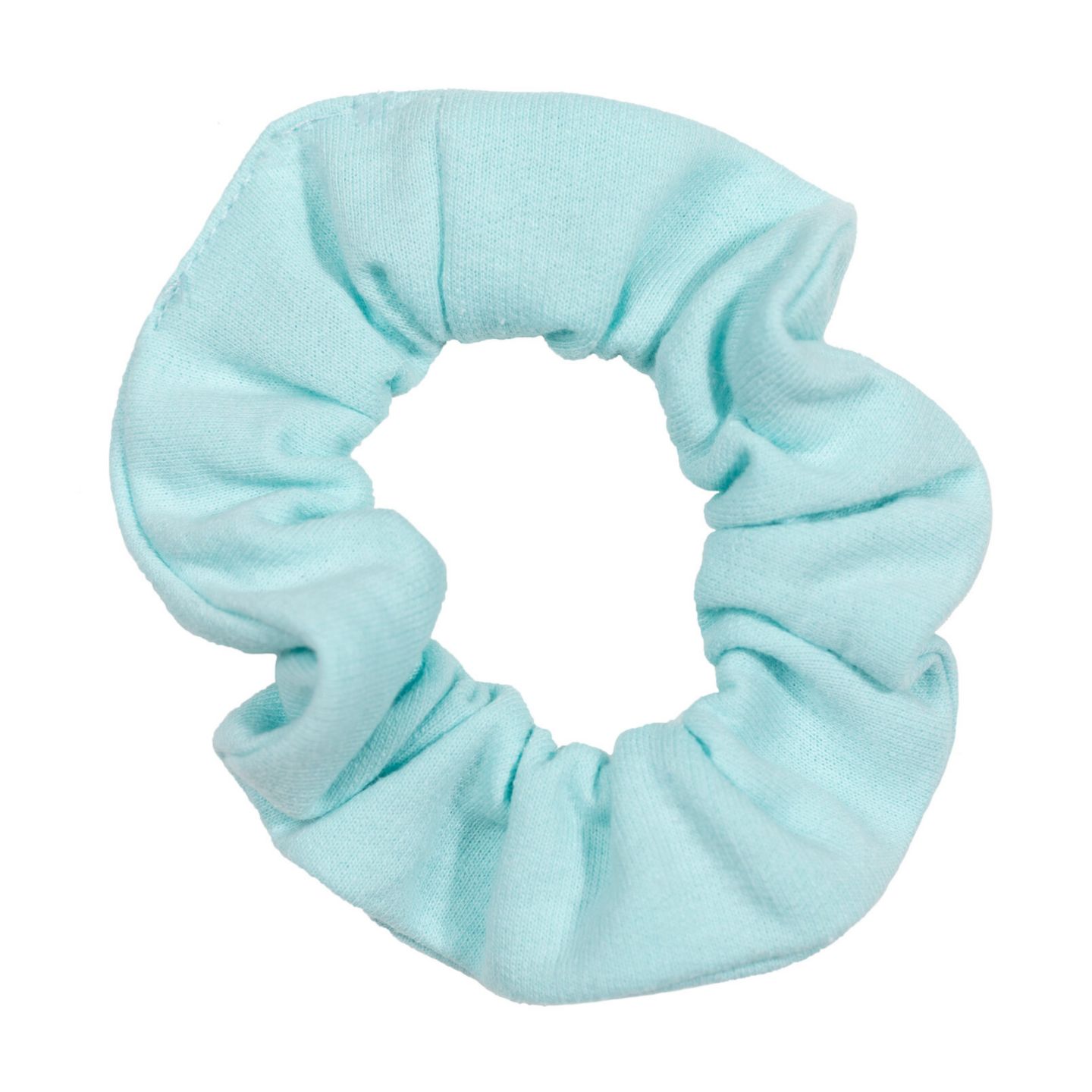 Аксессуары для волос Frozen Disney Princess Minnie Mouse Moana Mulan The Mermaid Cinderella Skater Dress Scrunchie to для девочек-малышей, цвет: Синий — фото 3