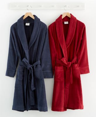 macys ugg robe