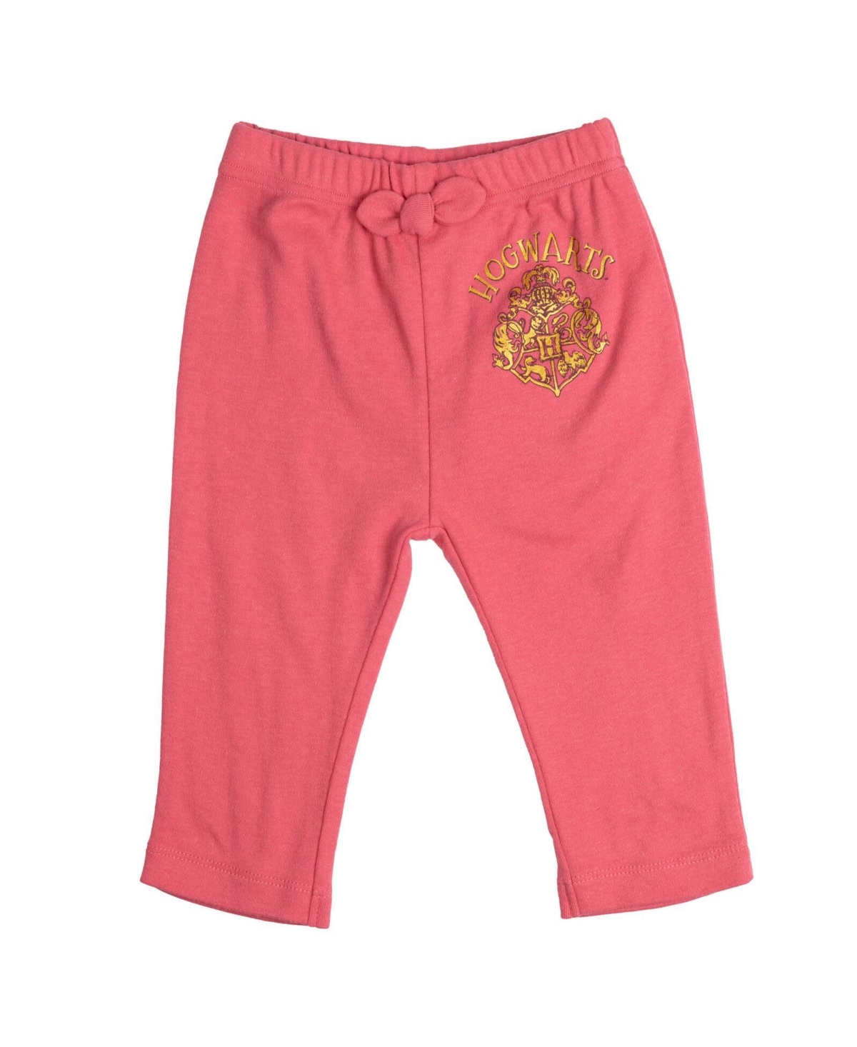 Harry Potter Baby Girls Baby Hedwig Owl Baby 2 Pack Pants Newborn to -/ white